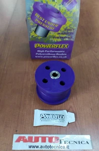PFF50-106 SILENT BLOCK POWERFLEX PEUGEOT 106 1600 16V. RALLY GTI SAXO VTS VTR - Picture 1 of 4