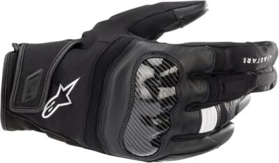 Alpinestars SMX Z Drystar® gloves - Black - Medium Foto 1 de 3