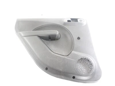 735442108 PANNELLO INTERNO PORTA POSTERIORE SINISTRA FIAT PANDA 4X4 1.2 B 44KW 5 Foto 1 de 4