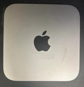 Apple Mac Mini 2014, Intel Core i5 2.6 GHz, 1TB HDD, 8GB RAM MGEN2LL/A A1347 - Afbeelding 1 van 4