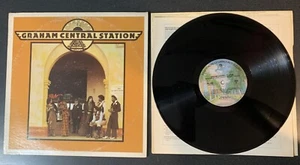 GRAHAM CENTRAL STATION s/t lp album bs 2763 1974 - Bild 1 von 5