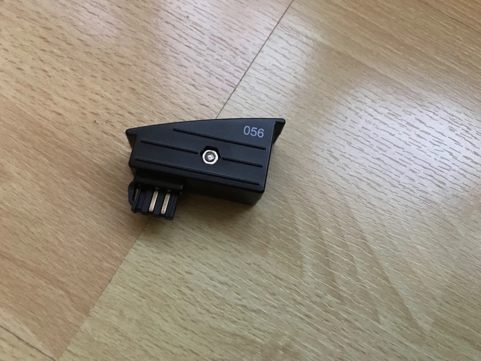 Original AVM Fritzbox TAE Adapter Stecker F auf RJ45 8P2C Kupplung NEU OVP - Bild 1 von 3