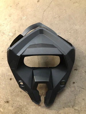 Soporte indicador Ski-Doo Expedition TUV Skandic WT 600 900 1200 xr 2009-2020 Foto 1 de 4