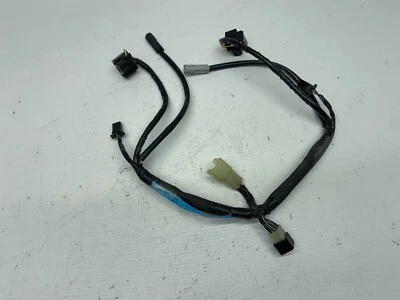 Suzuki SV650 S K3 Scheinwerfer Kabelbaum Headlight Wiring loom (8) 04' - Imagem 1 de 2