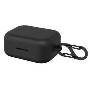 Geekria Silicone Case Cover for Bang & Olufsen Beoplay EX Wireless Earphones - Picture 1 of 6