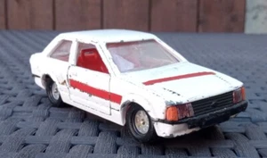 Corgi Ford Escort Mk3 RS1600i - Foto 1 di 4