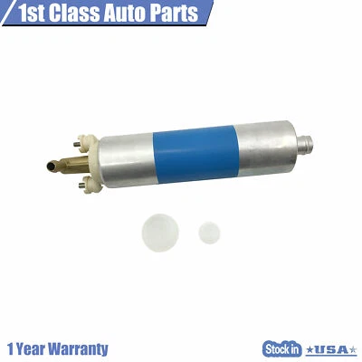 Bomba de combustible eléctrica para Mercedes-Benz C230 CL500 CL600 E320 E420 S430 S600 Foto 1 de 4