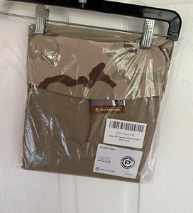 Crye G3 Combat Shirt 3 Color Desert Camouflage (DCU) Large Regular New Sealed - Picture 1 of 3