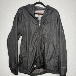 Gebrauchte Free Country X20 wasserdichte leichte Herrenjacke Medium - Bild 1 von 8