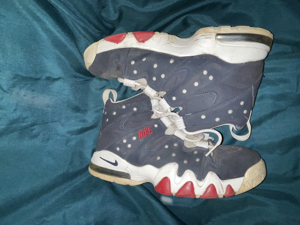 Nike Air Max 2 CB 94 Obsidian | eBay Nike Air Max 2 CB 94 Obsidian | eBay