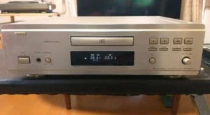Denon DCD-1550AR Compact Disc CD Player Good GP - Picture 1 of 8