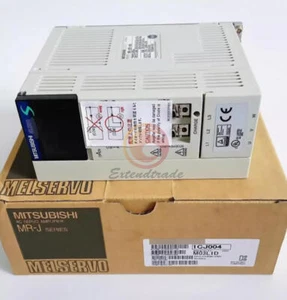 1PCS NEW Mitsubishi Servo Drive MR-J2S-20A-PQ108T026 - Picture 1 of 2