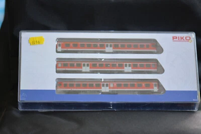 Piko 40262 Dieseltriebwagon 624 DB AG Ep V N gauge - Image 1 of 4