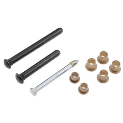 Dorman Door Hinge Pin and Bushing Kit Front Fits 1975-1980 Dodge B200 1976 1977 - Image 1 of 2