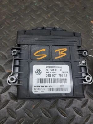 Módulo de transmisión VOLKSWAGEN JETTA 2015-2016: 09G927750 LE Foto 1 de 4