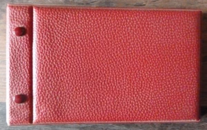 RFA, álbum de colección con 13 ediciones de primer día y 40 sobres, todo ilustrado. - Imagen 1 de 14