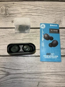 JLab JBuds Air ANC Earbuds True Wireless Green True Wireless Bluetooth Earphones - Picture 1 of 5