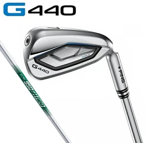 PING G440 Iron set 6-pw / NS PRO 950GH neo S - Picture 1 of 4