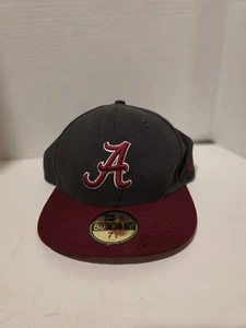 Sombrero alabama nueva era - Imagen 1 de 6
