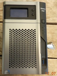 Lenovo EMC px2-300d Network Storage Pro Series - Afbeelding 1 van 2