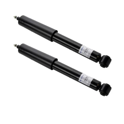 2 Amortiguadores traseros Sachs 2-313 754 para Volvo S80 Foto 1 de 4