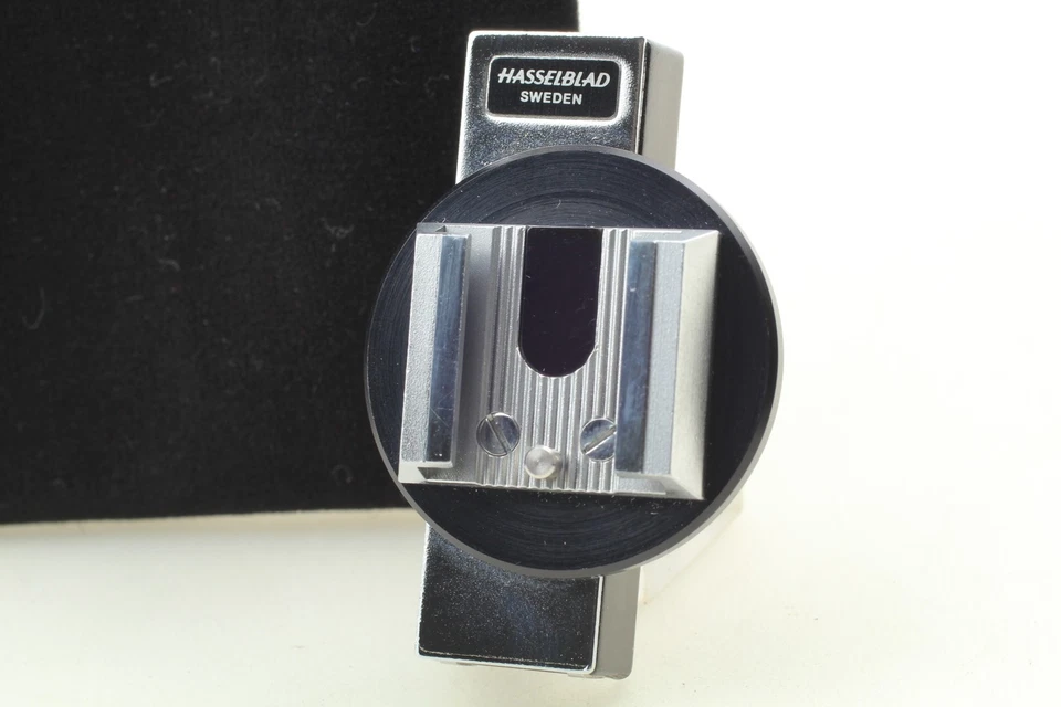 [ MINT ] Hasselblad Adjustable Flash Shoe 43125 For 500 503 Series From JAPAN - Image 1 of 4