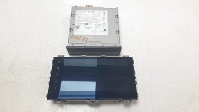 5FJ919606A DISPLAY MULTIFUNZIONE / 1469066 PER SEAT IBIZA V KJ1, KJG 1.0 TSI - Immagine 1 di 4