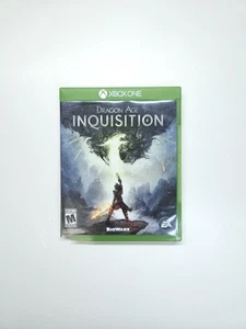 Dragon Age: Inquisition (Microsoft Xbox One, 2014) - Bild 1 von 4