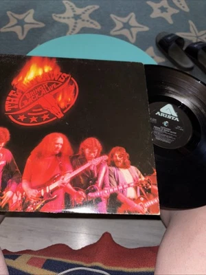 THE OUTLAWS - BRING IT BACK ALIVE - NICE!!! - Image 1 of 3