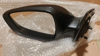Espejo retrovisor lateral Dorman 959-157 - izquierdo para Hyundai Elantra Elantra 11-14 cupé Foto 1 de 4