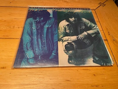 Audiophil  John Klemmer Touch MFSL  1-006  nm- LP Vinyl rar komplett - Bild 1 von 3