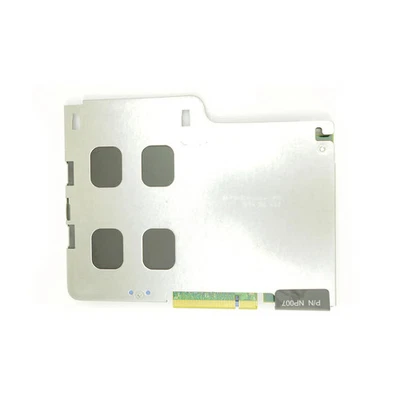 Dell (CR679) SAS 6/iR - PCIe-x8 RAID Controller & Tray (0CR679) - Image 1 of 3