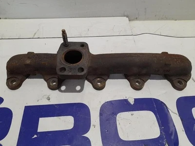 725711 104057 exhaust manifold for TOYOTA PROACE FURGONETA (MDZ ) 1.6 D4D 2016 - Image 1 of 3