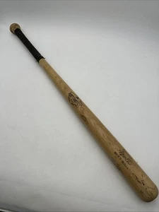 Vntg ADIRONDACK 131 APOLLO WOOD 34" 28oz Slow Pitch Adult Softball Home Run Bat - Picture 1 of 13