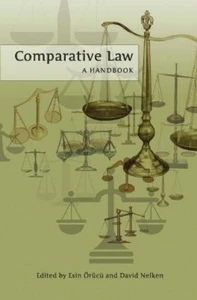 David Nelken Comparative Law (Paperback) (UK IMPORT) - Picture 1 of 1
