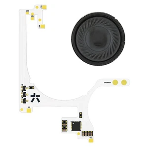 RetroSix CleanAmp Pro Audio Verstärker inkl. Lautsprecher 1 Watt für Game Boy... - Bild 1 von 1