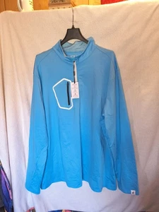 michel rouen performance Pullover Aquarius Gr. 3XL - Bild 1 von 4