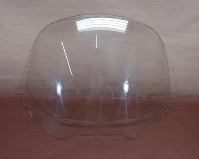 Harley-Davidson Electra Glide 1999-2000 parabrisas FLHTCUI Foto 1 de 4