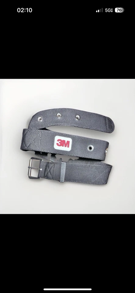 3M Tool  Belt - Image 1 of 1