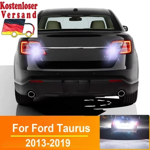2Pcs Reversing Light for Ford Taurus 2013 2014 2015 2016 2017 2018 2019 Parts Ac - Bild 1 von 6