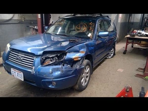 Passenger Right Tail Light Excluding Sport Fits 06-08 FORESTER 325739 - Picture 1 of 7
