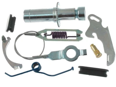Kit de reparación autoajustador de freno de tambor para Ford F350 1967-1997 92546FTYY 1996 1975 Foto 1 de 2