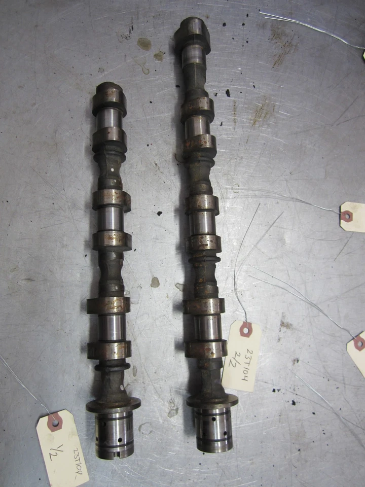 Conjunto de eixos de comando esquerdos par para 13-20 Chevrolet Impala 3.6 - Imagem 1 de 4