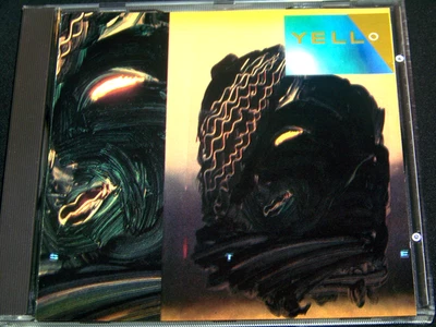 Yello – Stella  CD - Bild 1 von 3