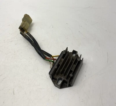 ♻️ Rectificador regulador de voltaje Ktm 350 Sx-f 2019 - 2022 ♻️ Foto 1 de 4