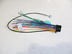 SONY XAV65 KABELBAUM NEU CB1 - Bild 1 von 2