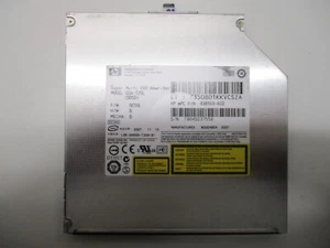 HP Optical Drive DV2000 GSA-T201 EB46 - Afbeelding 1 van 1