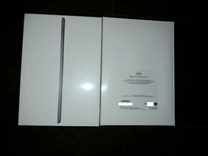 Apple iPad 10.2" inch Wi-Fi 64GB MK2K3LL/A Space Gray 2021 9th Generation New - Picture 1 of 1
