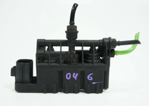 05-16 range rover sport L320 rear left air ride compressor valve block control - Picture 1 of 6