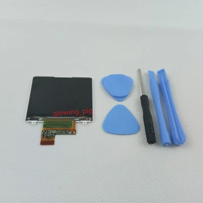 'NEW' Display Screen LCD For iPod 6th 6.5  7th Gen Classic  80GB 120GB 160GB - Image 1 of 4